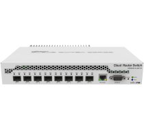 Mikrotik CRS309-1G-8S+